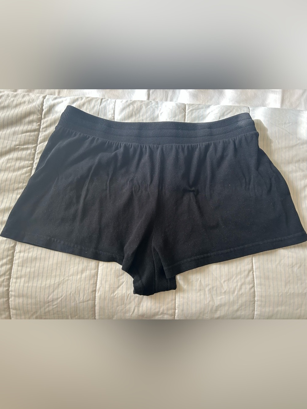 Daily Practice Shorts - Picture 3 of 5